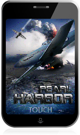 Pearl Harbor Game